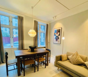 Amazing Flat in Urban Neighborhood Copenhagen